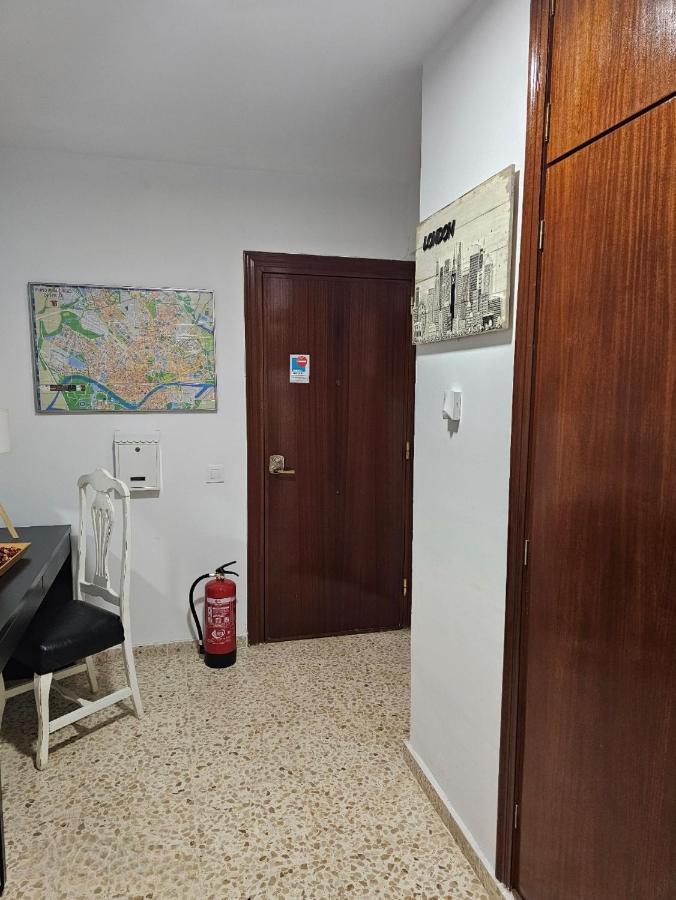 Plaza De Armas By Rami Apartment Seville Exterior photo