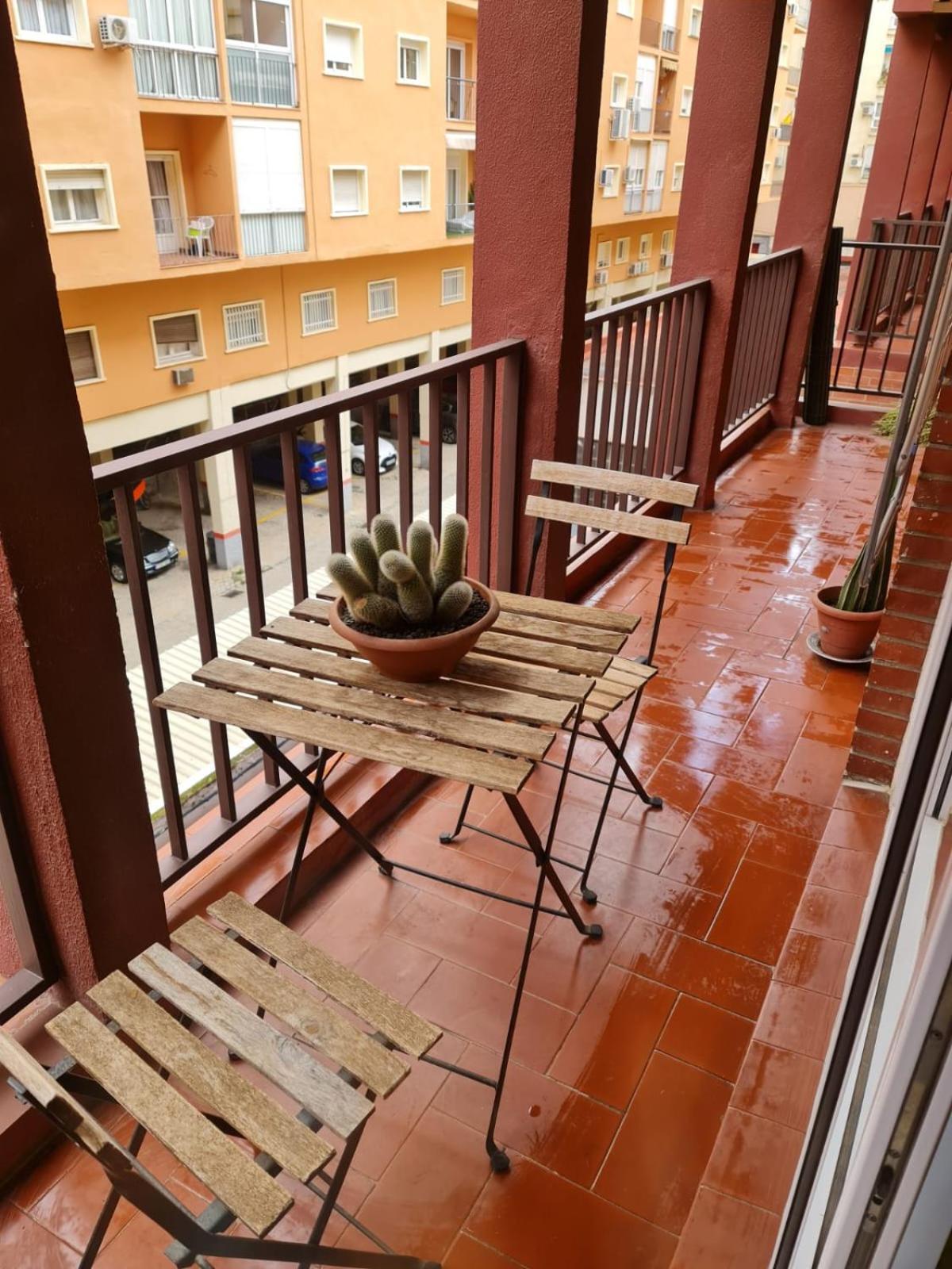 Plaza De Armas By Rami Apartment Seville Exterior photo